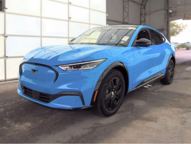 2023 Ford Mustang Mach-E California Route 1 AWD - 23069512 - 1