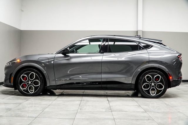 2023 Ford Mustang Mach-E GT AWD - 22934958 - 9