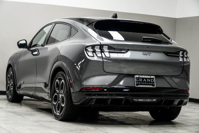 2023 Ford Mustang Mach-E GT AWD - 22934958 - 10