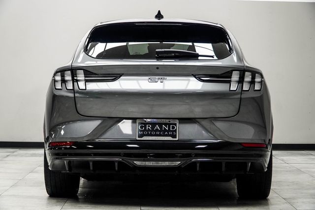 2023 Ford Mustang Mach-E GT AWD - 22934958 - 11