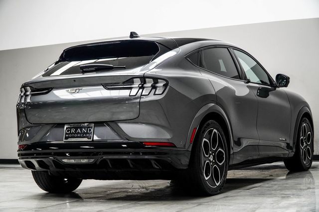 2023 Ford Mustang Mach-E GT AWD - 22934958 - 12