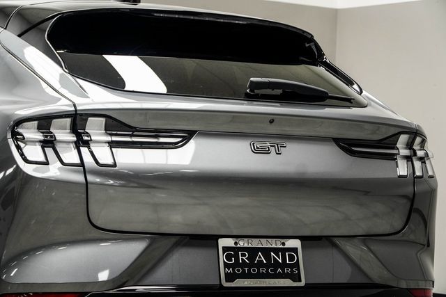 2023 Ford Mustang Mach-E GT AWD - 22934958 - 13