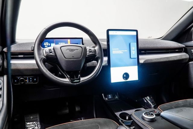 2023 Ford Mustang Mach-E GT AWD - 22934958 - 15