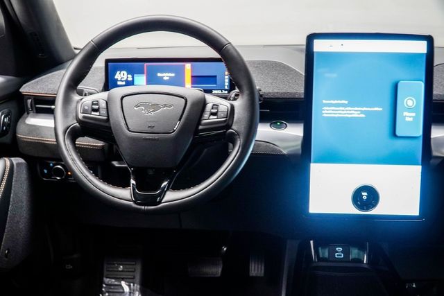 2023 Ford Mustang Mach-E GT AWD - 22934958 - 16