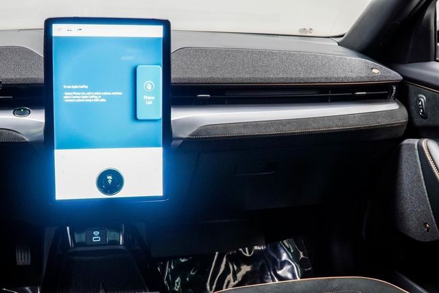 2023 Ford Mustang Mach-E GT AWD - 22934958 - 17