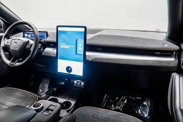 2023 Ford Mustang Mach-E GT AWD - 22934958 - 18