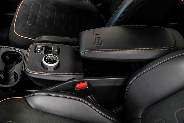 2023 Ford Mustang Mach-E GT AWD - 22934958 - 19