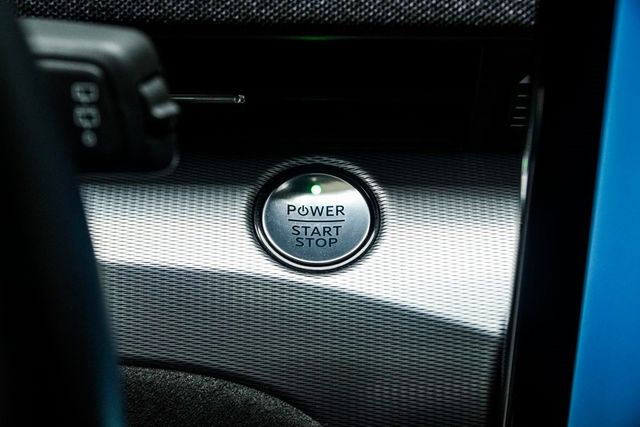 2023 Ford Mustang Mach-E GT AWD - 22934958 - 21