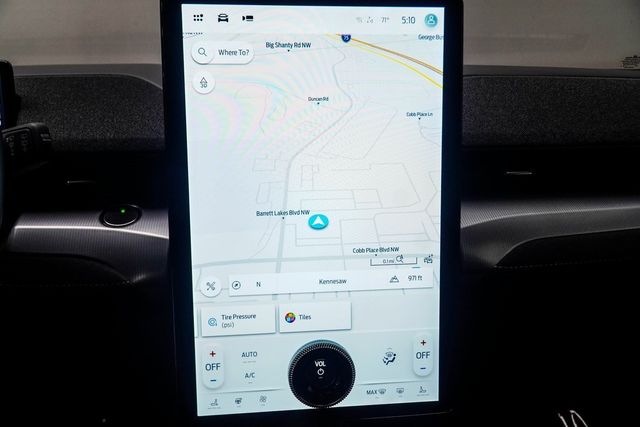 2023 Ford Mustang Mach-E GT AWD - 22934958 - 23