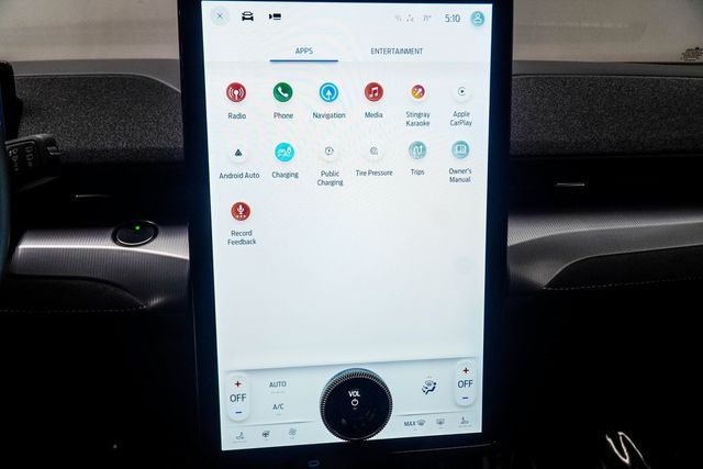 2023 Ford Mustang Mach-E GT AWD - 22934958 - 24