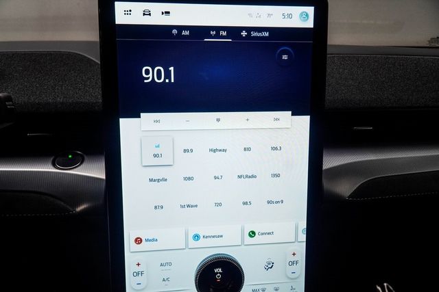 2023 Ford Mustang Mach-E GT AWD - 22934958 - 25