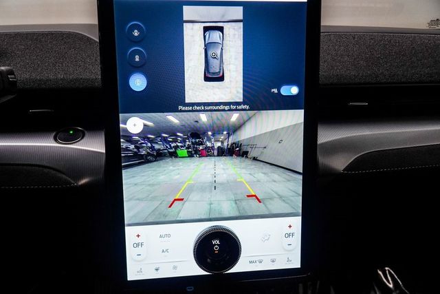 2023 Ford Mustang Mach-E GT AWD - 22934958 - 26