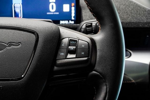 2023 Ford Mustang Mach-E GT AWD - 22934958 - 27