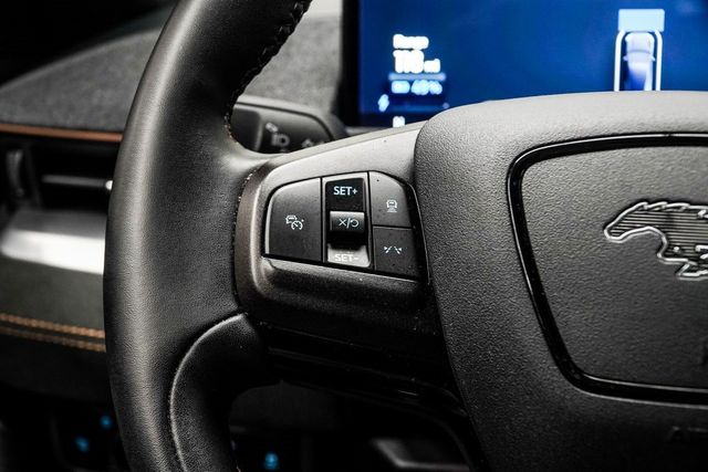 2023 Ford Mustang Mach-E GT AWD - 22934958 - 28