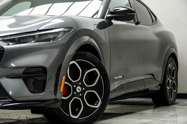 2023 Ford Mustang Mach-E GT AWD - 22934958 - 2