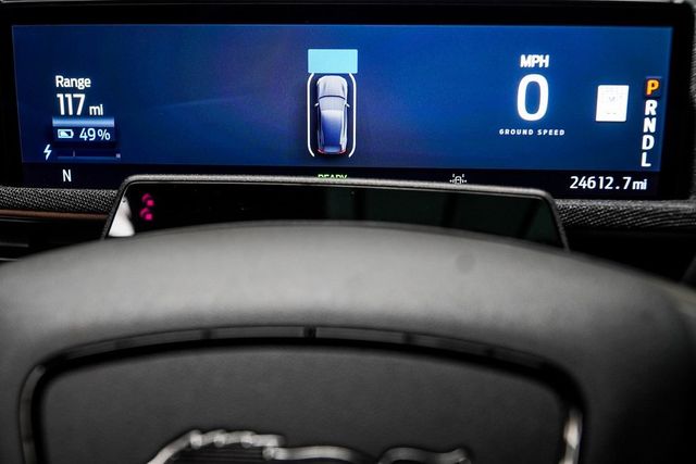 2023 Ford Mustang Mach-E GT AWD - 22934958 - 30