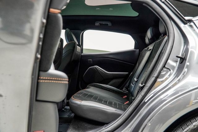 2023 Ford Mustang Mach-E GT AWD - 22934958 - 36