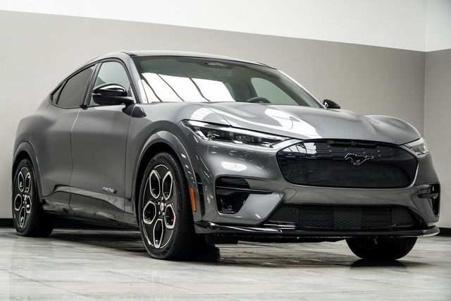 2023 Ford Mustang Mach-E GT AWD - 22934958 - 3