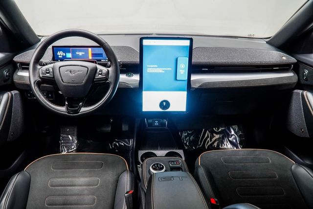 2023 Ford Mustang Mach-E GT AWD - 22934958 - 4