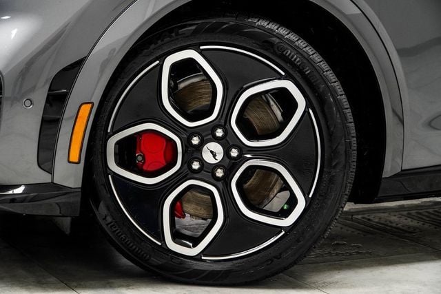 2023 Ford Mustang Mach-E GT AWD - 22934958 - 5