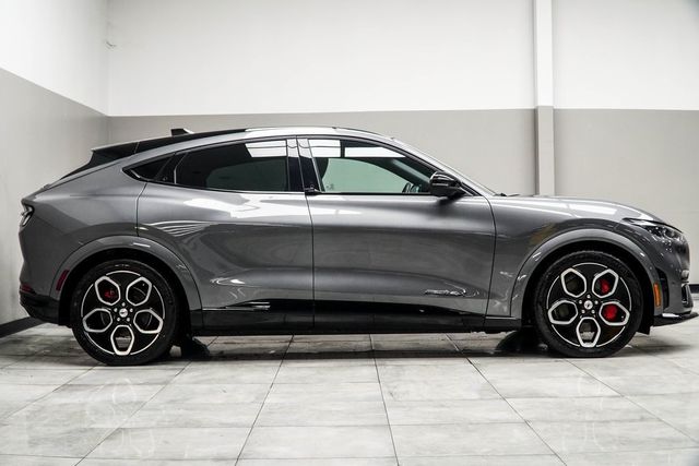 2023 Ford Mustang Mach-E GT AWD - 22934958 - 6