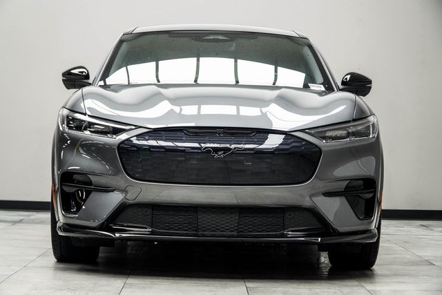 2023 Ford Mustang Mach-E GT AWD - 22934958 - 7
