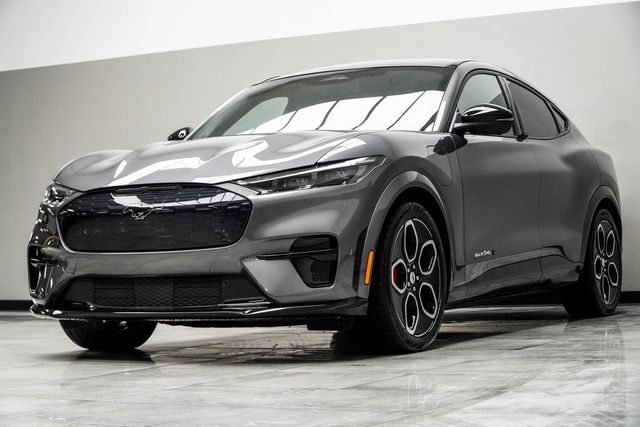 2023 Ford Mustang Mach-E GT AWD - 22934958 - 8