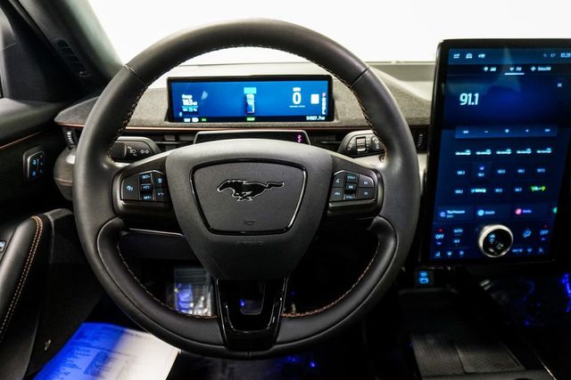 2023 Ford Mustang Mach-E GT AWD - 23069490 - 13