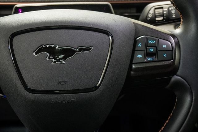 2023 Ford Mustang Mach-E GT AWD - 23069490 - 14
