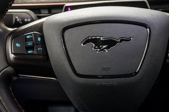 2023 Ford Mustang Mach-E GT AWD - 23069490 - 15