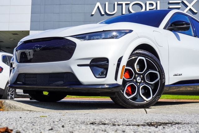 2023 Ford Mustang Mach-E GT AWD - 23069490 - 1