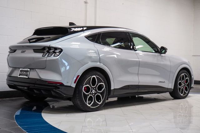 2023 Ford Mustang Mach-E GT AWD - 23069490 - 28
