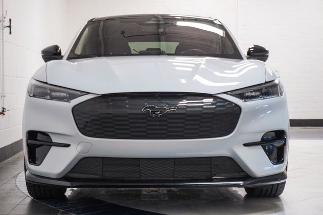 2023 Ford Mustang Mach-E GT AWD - 23069490 - 32