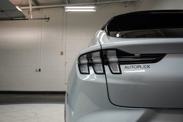 2023 Ford Mustang Mach-E GT AWD - 23069490 - 34