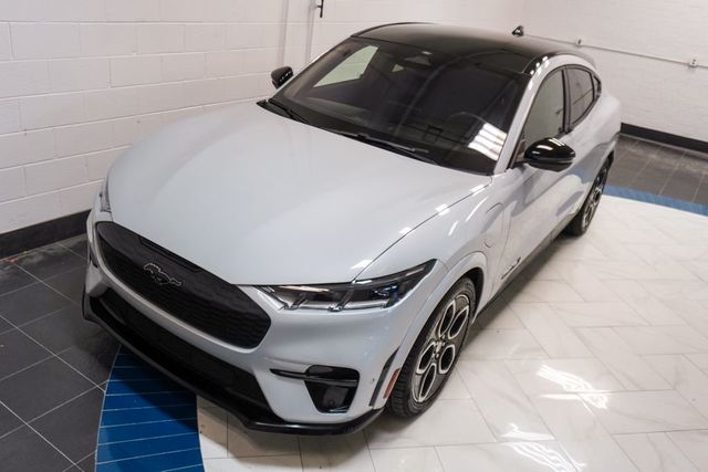 2023 Ford Mustang Mach-E GT AWD - 23069490 - 36