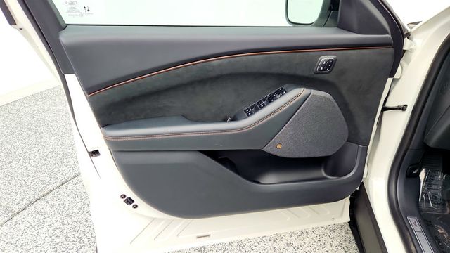 2023 Ford Mustang Mach-E GT AWD - 22958241 - 10