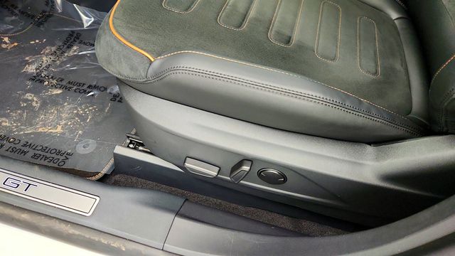 2023 Ford Mustang Mach-E GT AWD - 22958241 - 11