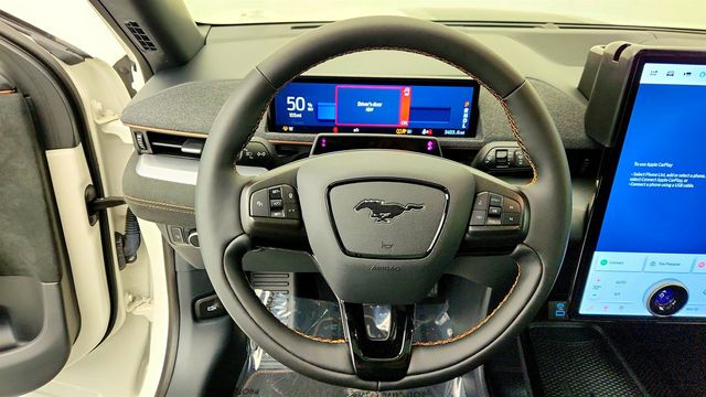 2023 Ford Mustang Mach-E GT AWD - 22958241 - 13