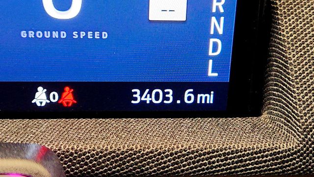 2023 Ford Mustang Mach-E GT AWD - 22958241 - 14