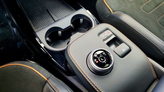 2023 Ford Mustang Mach-E GT AWD - 22958241 - 15