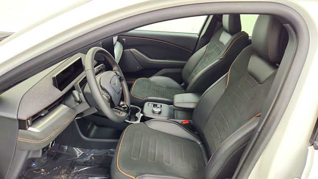 2023 Ford Mustang Mach-E GT AWD - 22958241 - 18