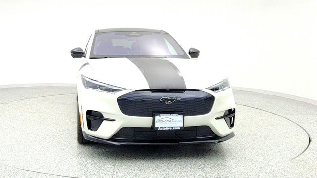 2023 Ford Mustang Mach-E GT AWD - 22958241 - 1