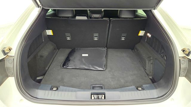 2023 Ford Mustang Mach-E GT AWD - 22958241 - 20