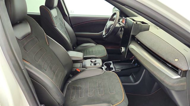 2023 Ford Mustang Mach-E GT AWD - 22958241 - 22