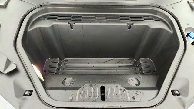 2023 Ford Mustang Mach-E GT AWD - 22958241 - 25