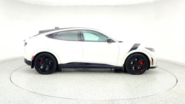 2023 Ford Mustang Mach-E GT AWD - 22958241 - 3