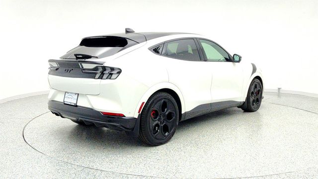 2023 Ford Mustang Mach-E GT AWD - 22958241 - 4