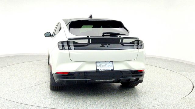 2023 Ford Mustang Mach-E GT AWD - 22958241 - 5