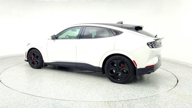2023 Ford Mustang Mach-E GT AWD - 22958241 - 6