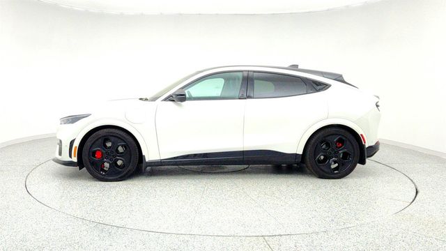 2023 Ford Mustang Mach-E GT AWD - 22958241 - 7